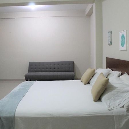 La Suite De Petita'S Inn プカルパ エクステリア 写真